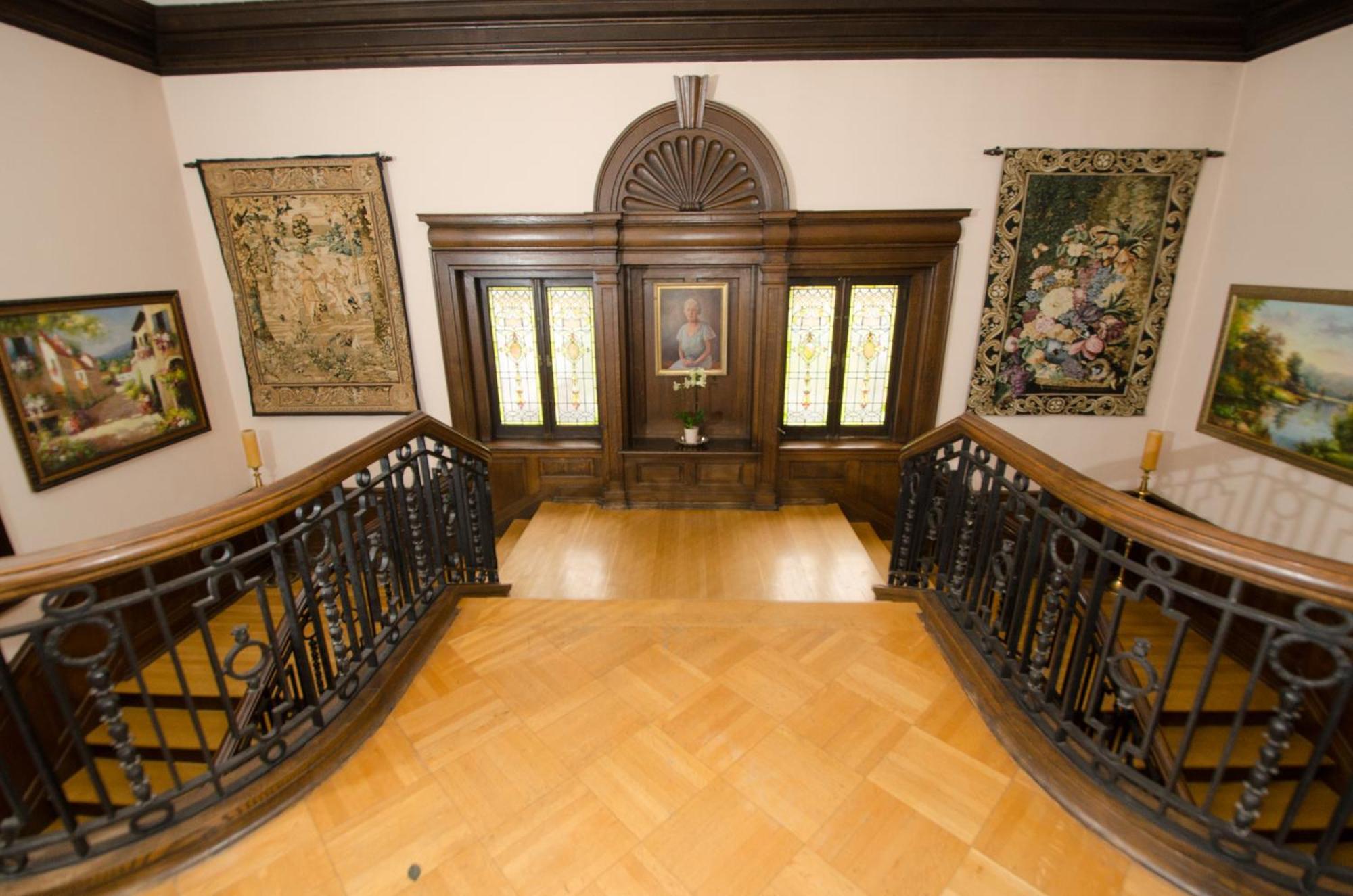 Mercersburg Inn Екстер'єр фото