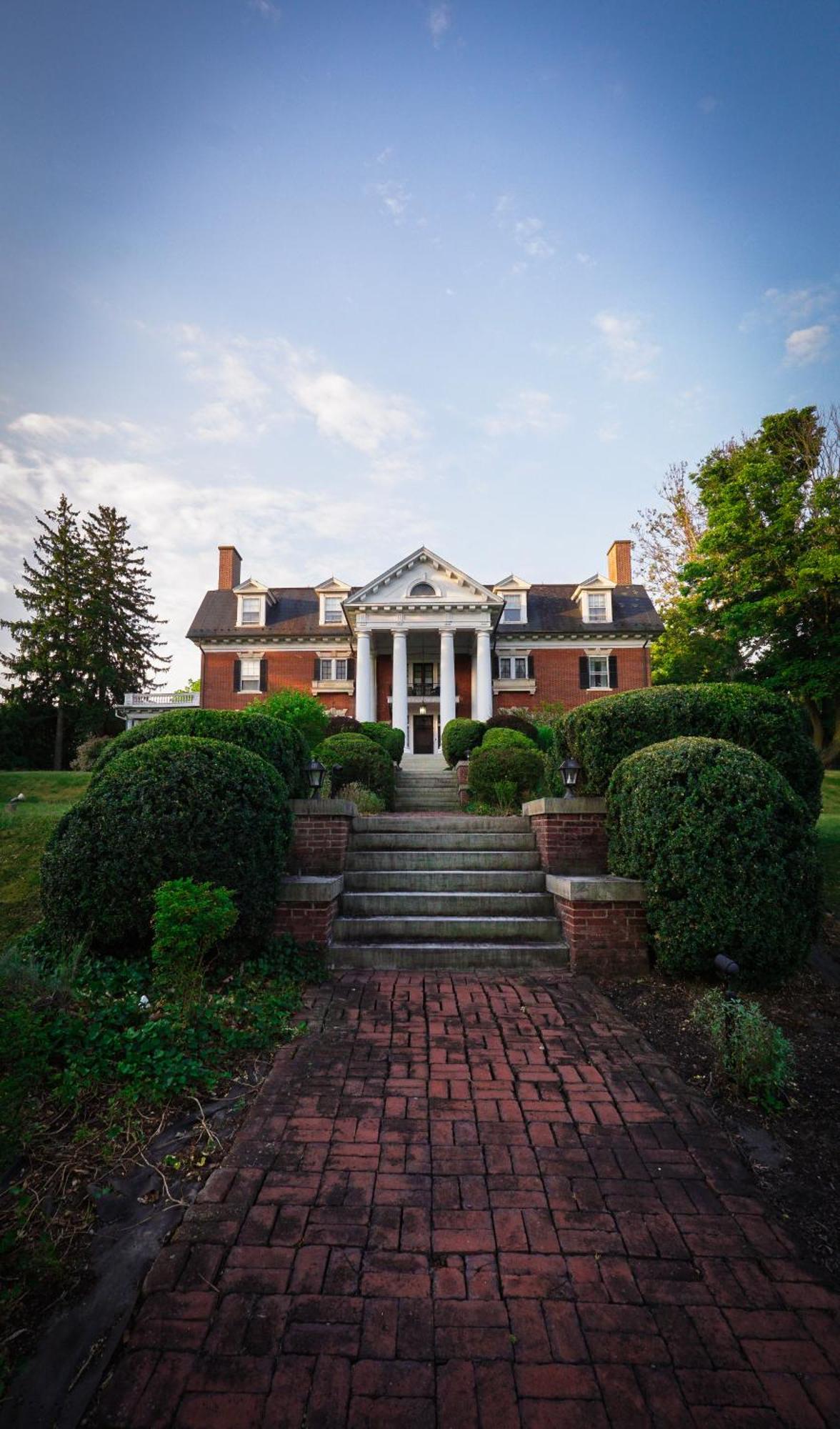 Mercersburg Inn Екстер'єр фото