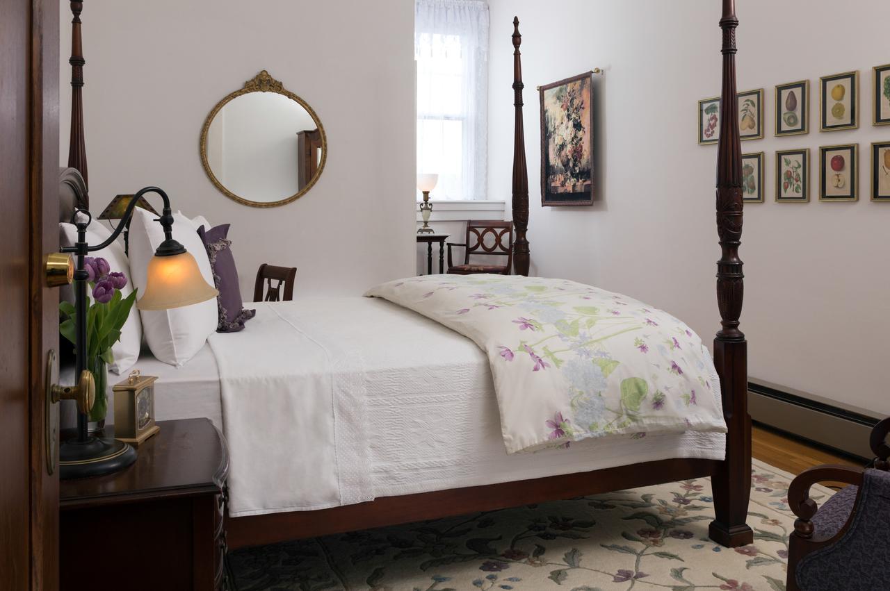 Mercersburg Inn Екстер'єр фото