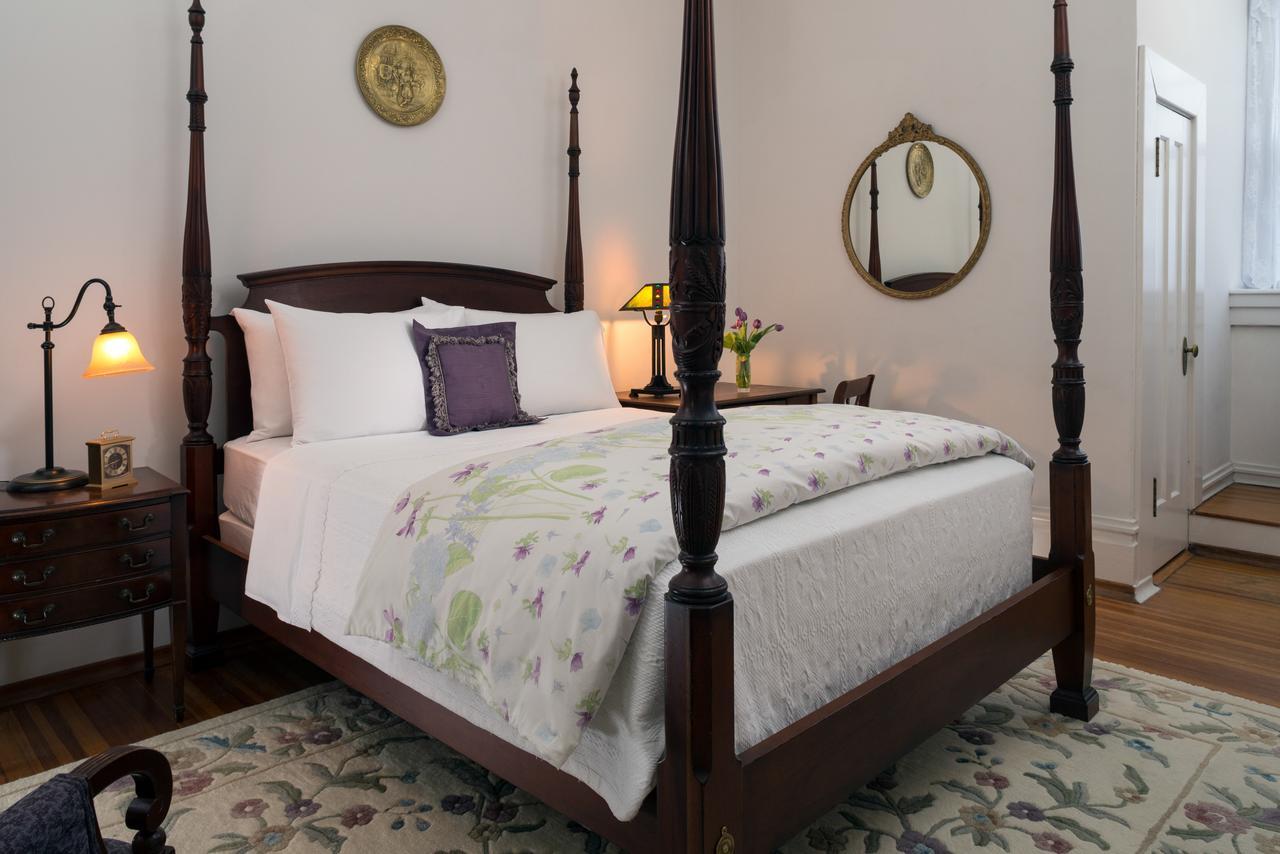 Mercersburg Inn Екстер'єр фото