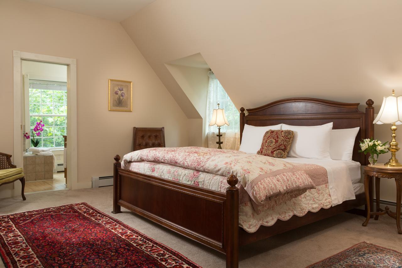 Mercersburg Inn Екстер'єр фото