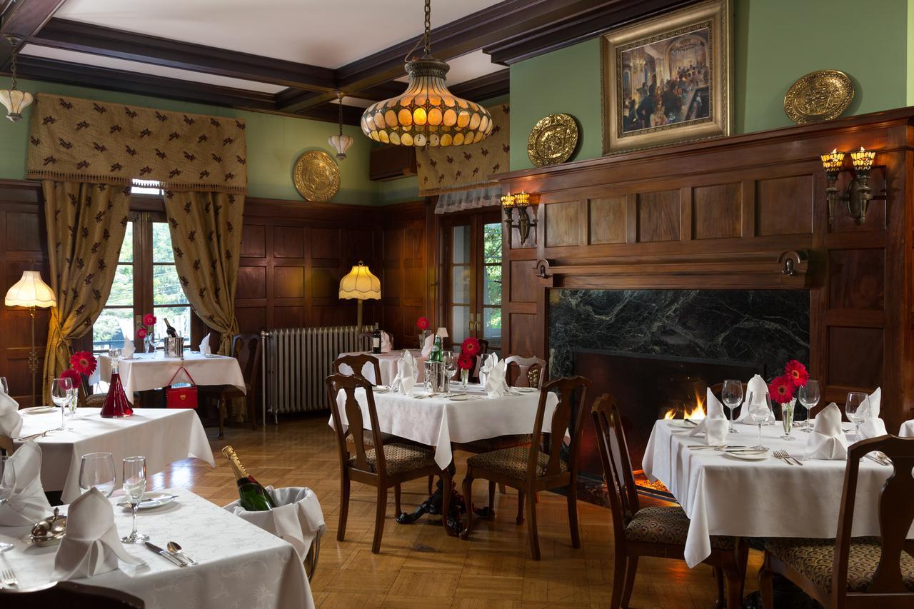 Mercersburg Inn Екстер'єр фото