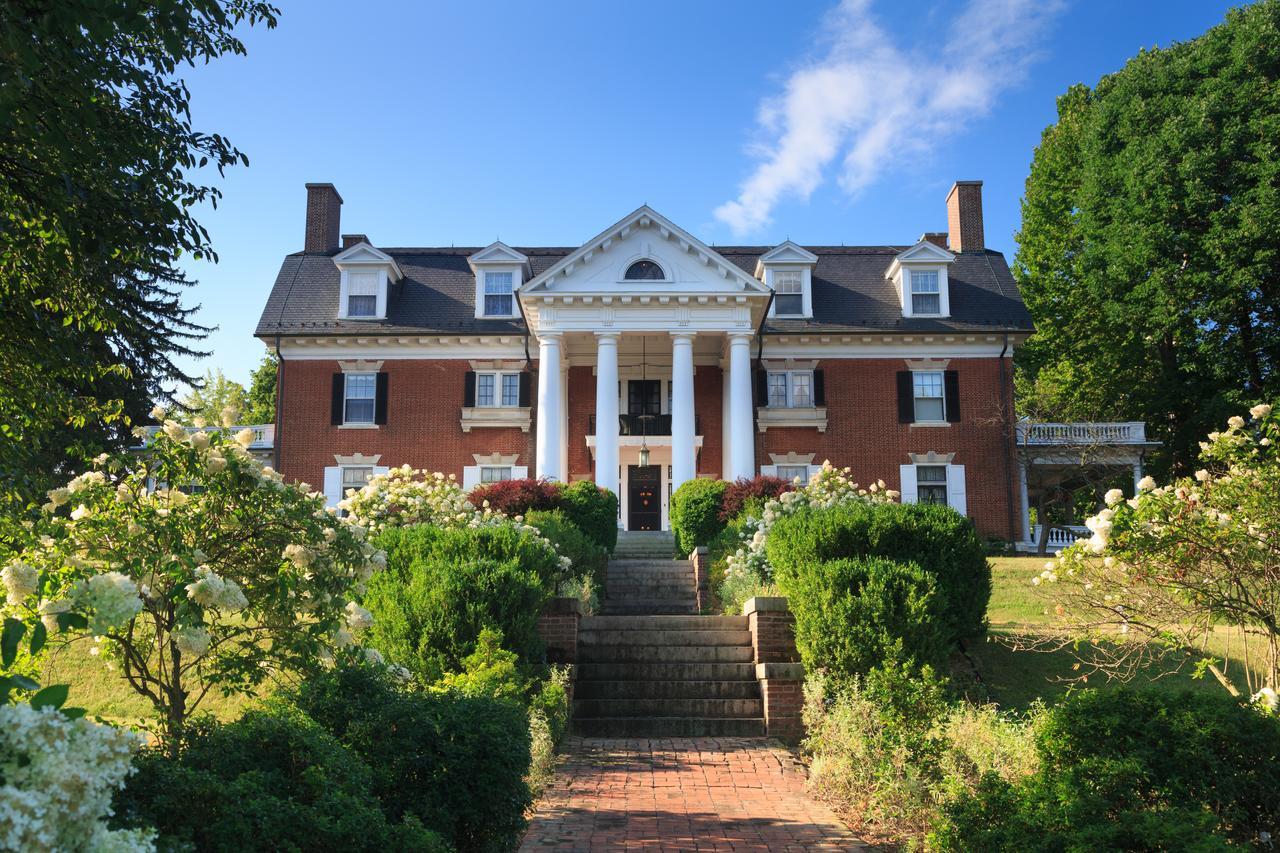 Mercersburg Inn Екстер'єр фото