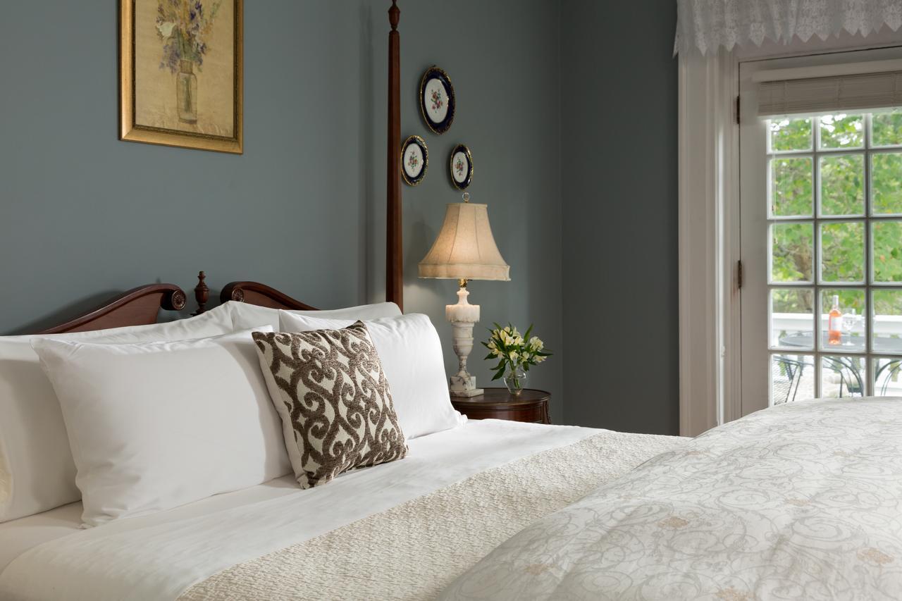 Mercersburg Inn Екстер'єр фото