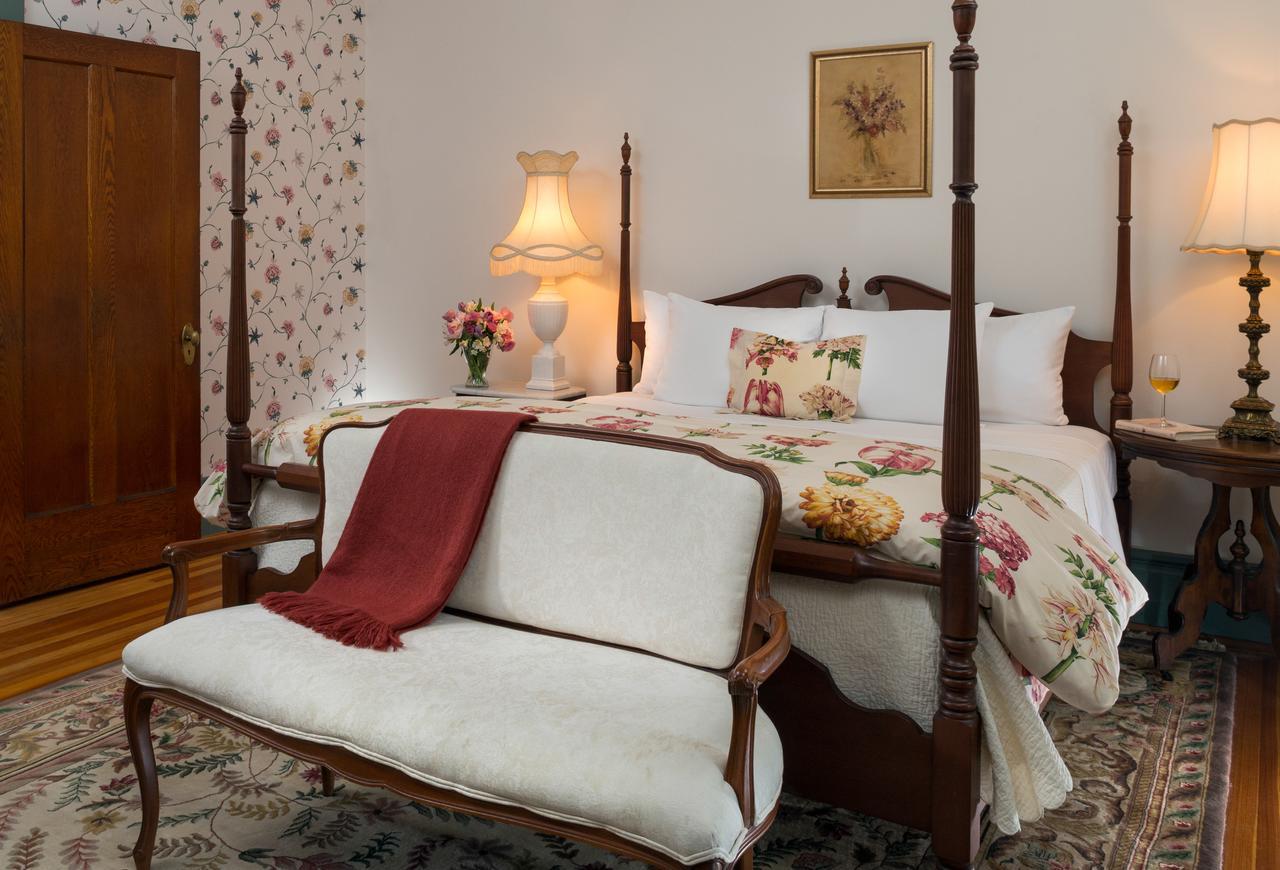 Mercersburg Inn Екстер'єр фото