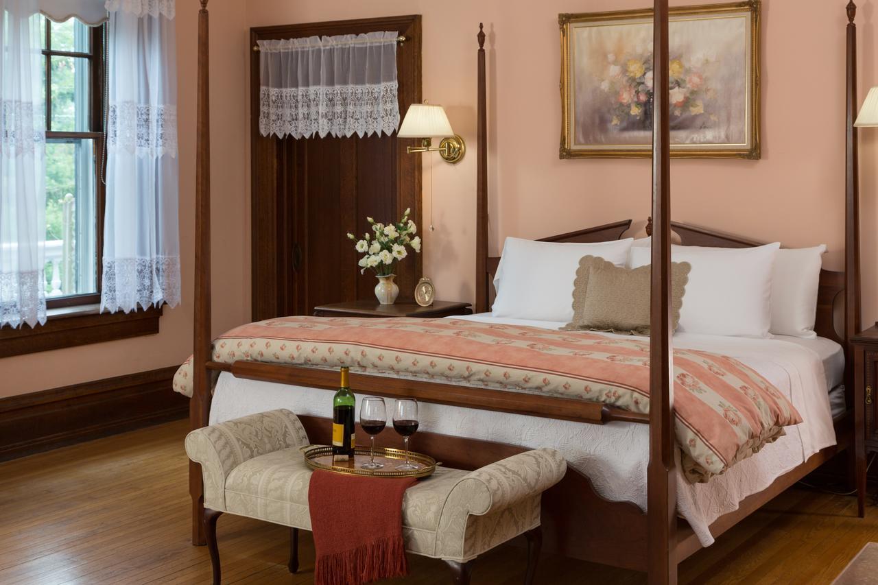 Mercersburg Inn Екстер'єр фото
