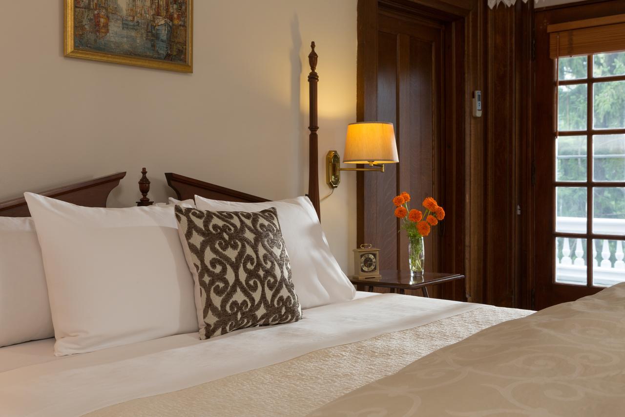 Mercersburg Inn Екстер'єр фото