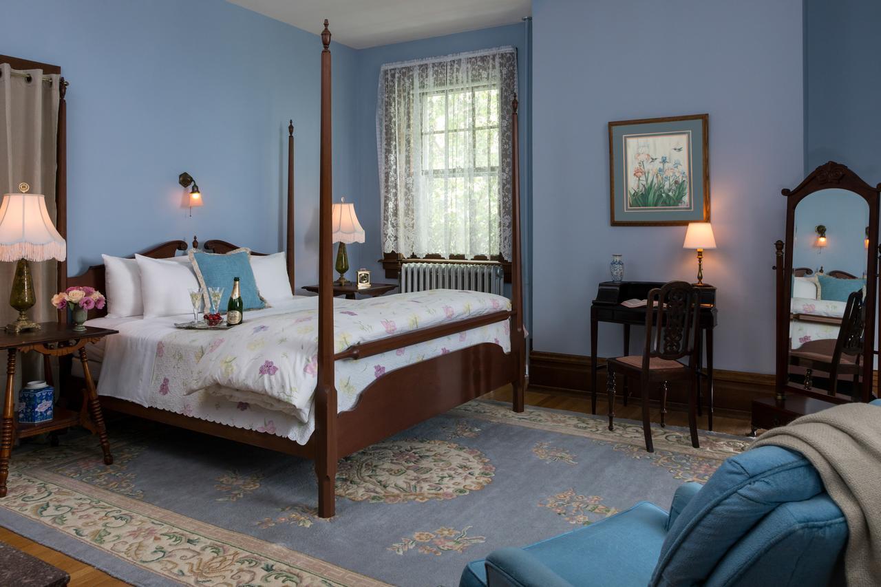 Mercersburg Inn Екстер'єр фото